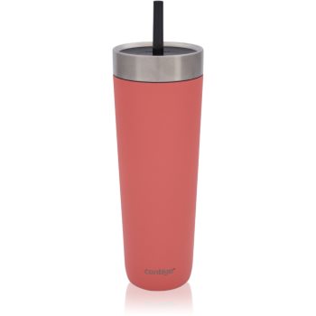 Contigo Luxe Spillproof Tumbler cană termoizolantă - imagine 2